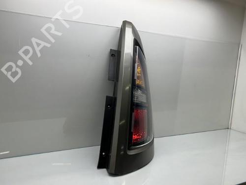 Right taillight KIA SOUL I (AM) 1.6 CRDi 128 | BP19961030C35 
