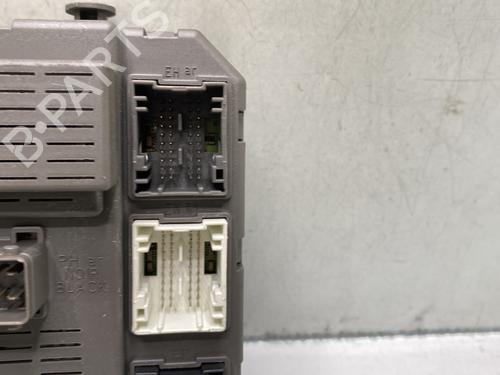 Fuse box PEUGEOT 807 (EB_) 2.2 HDi | BP29141918E1 