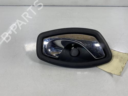 Used Front right interior door handle RENAULT CLIO IV (BH_) 1.5 dCi 75 (75 hp) 20017827