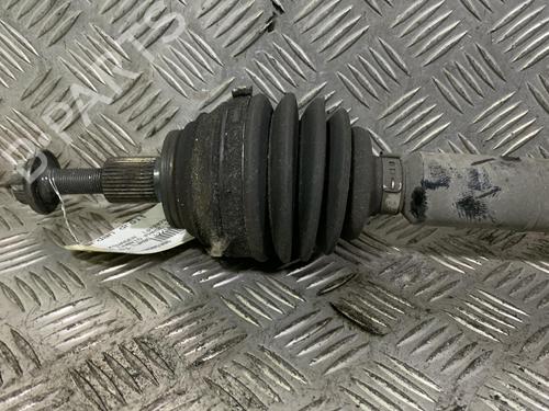 Used Right front driveshaft Right front driveshaft VW EOS (1F7, 1F8) 1.4 TSI (122 hp) 19973914 19973914