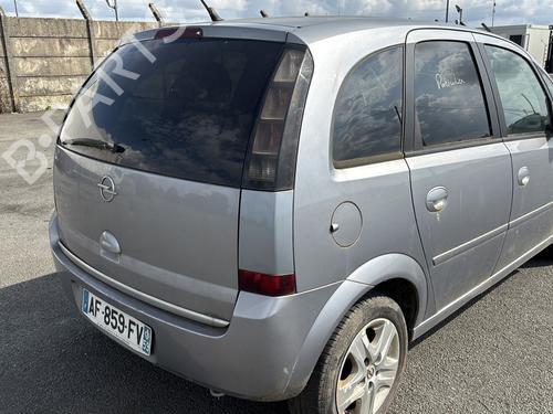 Right sun visor OPEL MERIVA A MPV (X03) 1.7 CDTI (E75) | BP29286979I2 
