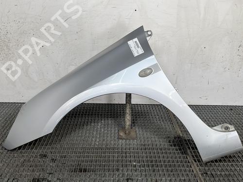 Used Left front fenders Left front fenders PEUGEOT 307 (3A/C) 1.6 HDi 110 (109 hp) 32745471 32745471