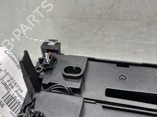 Used Climate control Climate control BMW 1 (F20) 116 d (116 hp) 28279352 28279352