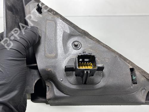 Lusterko boczne lewe RENAULT SCÉNIC II (JM0/1_) 1.5 dCi (JM1E, JM16) | BP29939067C26