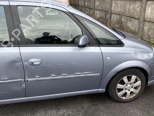 Left headlight OPEL MERIVA A MPV (X03) 1.7 CDTI (E75) | BP36891746C28 - Image 10