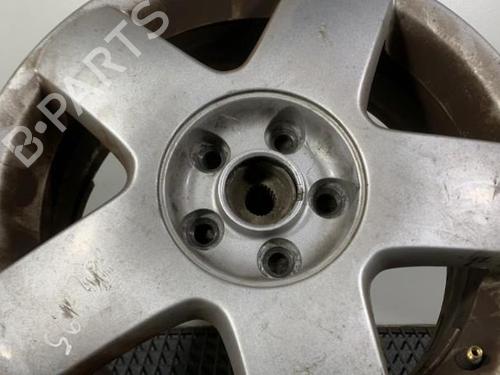 Used Rim VW POLO (9N_, 9A_) 1.9 SDI (64 hp) 21814957