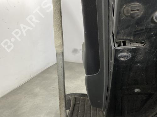 Right rear door SEAT IBIZA IV (6J5, 6P1) 1.2 TDI | BP26455709C5 