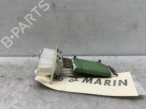Used Heater resistor DACIA SANDERO 1.5 dCi (68 hp) 19969448