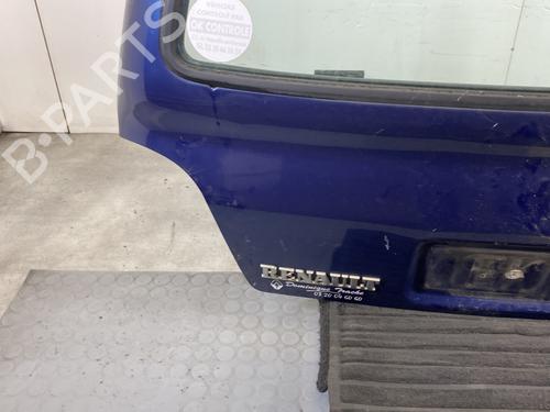 Tailgate RENAULT TWINGO I (C06_) 1.2 (C066, C068) | BP22520555C6 
