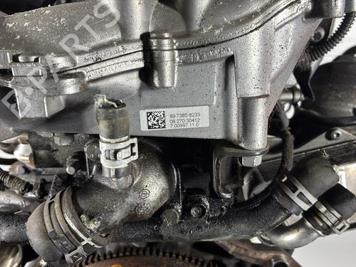 Engine OPEL ASTRA H (A04) 1.7 CDTI (L48) | BP30565767M1 - Image 4