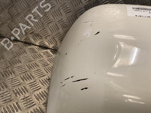 Rear bumper SEAT IBIZA II (6K1)  | BP21956596C8