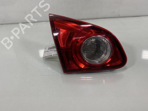 Used Left tailgate light NISSAN QASHQAI / QASHQAI +2 I (J10, NJ10, JJ10E) 2.0 dCi (150 hp) 20030810