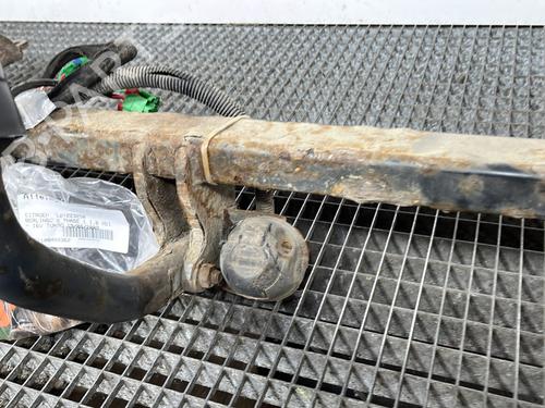 Trækkugle/Mekanisme CITROËN BERLINGO MULTISPACE (B9) 1.6 HDi 110 | BP29141775C141 