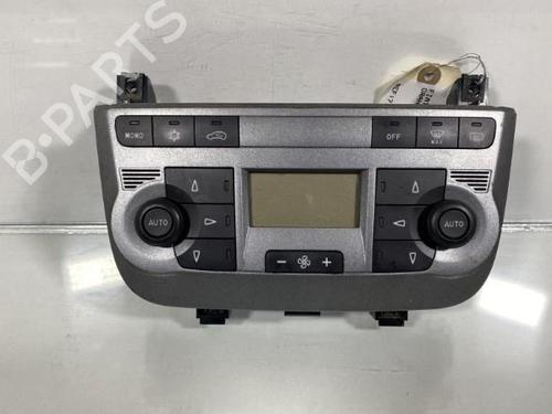 Climate control FIAT GRANDE PUNTO (199_)  | BP19965049I5 
