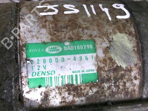 Starter MG MG ZR 2.0 TD | BP21948230M8 