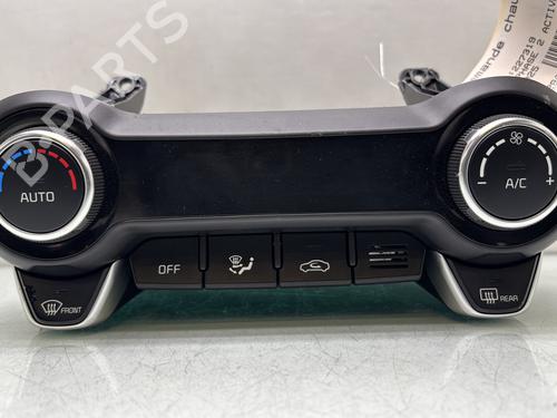 Used Climate control KIA STONIC (YB) 1.0 T-GDi (101 hp) 32710299