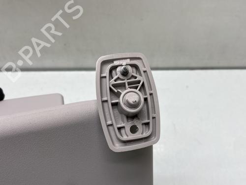 left-sun-visor-peugeot-108-2014-30872089 main image