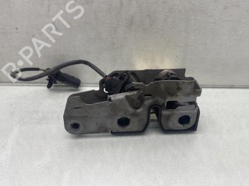 Hood lock SKODA FABIA II (542) 1.2 12V | BP19988874C133 