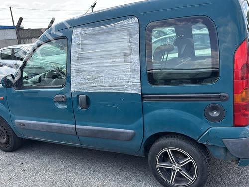 Warning switch RENAULT KANGOO Express (FC0/1_) 1.5 dCi (FC07, FC1R) | BP31206067I22 - Image 19