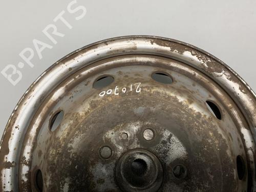 Used Rim Rim 21959168 21959168