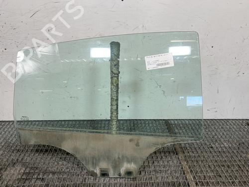 Used Rear right door window SEAT LEON (1P1) 1.6 TDI (105 hp) 31293452