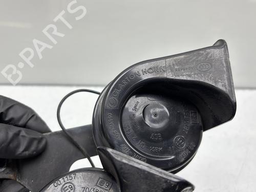 Horn PEUGEOT 3008 I MPV (0U_) 1.6 HDi | BP29842023E13
