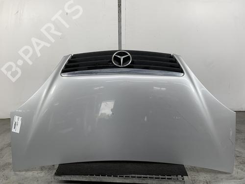 Hood MERCEDES-BENZ A-CLASS (W168)  | BP21958658C1 
