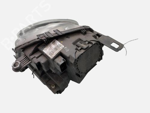 Used Right headlight Right headlight MINI MINI (R56) One D (90 hp) 40238875 40238875