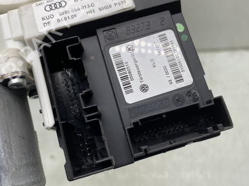 Front left window mechanism AUDI A3 Sportback (8PA) 2.0 TDI 16V | BP23764640C22 