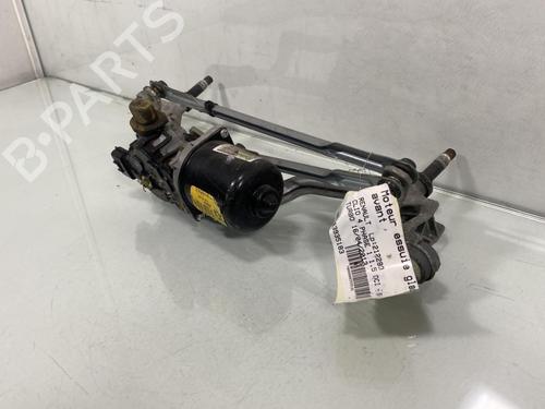 Front wiper motor RENAULT CLIO IV (BH_) 1.5 dCi 75 | BP19968803M29 