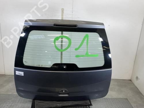 Bakluke CC/Kombi-Kupé OPEL MERIVA A MPV (X03) 1.7 DTI (E75) | BP20483518C6 