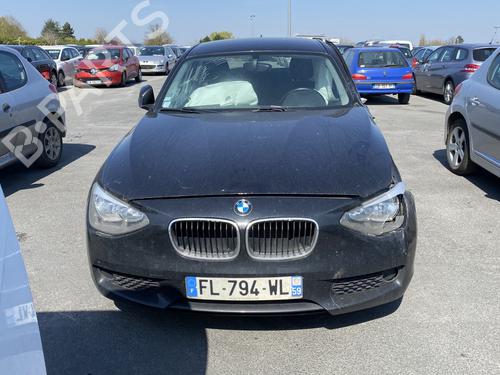Climate control BMW 1 (F20) 116 d | BP26389125I5 - Image 28