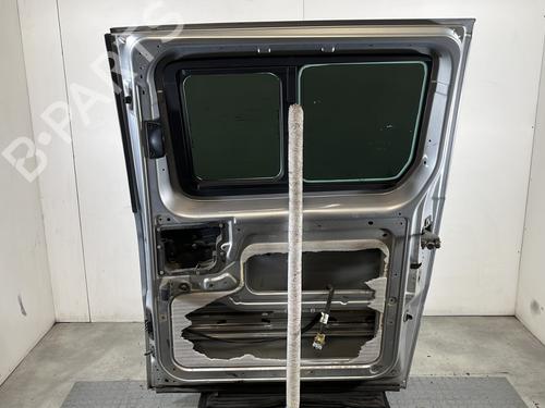 Right slide door CITROËN JUMPY II Van 2.0 HDi 120 | BP31590796C75 