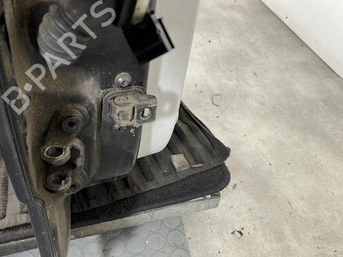 Right rear door SKODA FABIA II (542) 1.4 TDI | BP30815205C5 