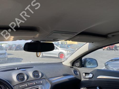 Left front window switch FORD MONDEO IV (BA7) 1.8 TDCi | BP30138738I27  - Image 19