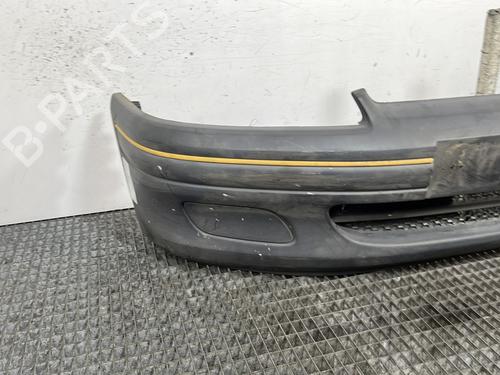 Front bumper PEUGEOT 106 II (1A_, 1C_) 1.1 i | BP21949212C7 