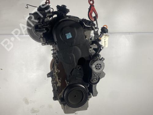 Engine VW GOLF V (1K1) 2.0 SDI | BP22298399M1