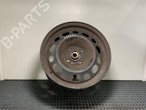 Used Rim PEUGEOT 308 I (4A_, 4C_) 1.6 HDi (90 hp) 19957235