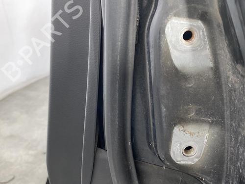 Left front door MAZDA 3 Saloon (BK)  | BP21958028C2 