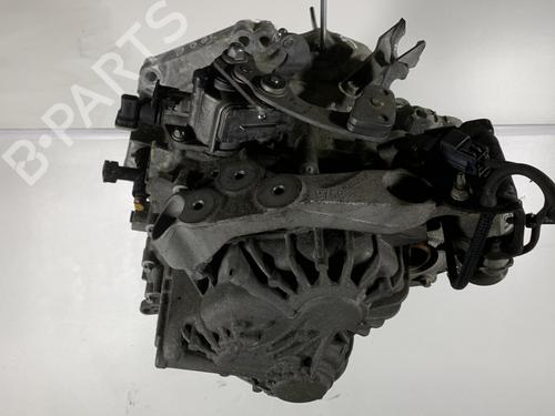 Gearbox OPEL MOKKA / MOKKA X (J13) 1.4 (_76) | BP29981828M3