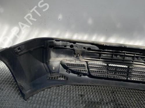 Front bumper FORD FIESTA IV (JA_, JB_) 1.3 i | BP21960374C7 