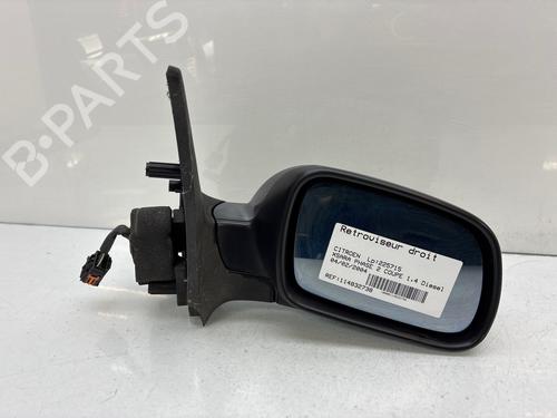 Used Right mirror Right mirror 36792306 36792306
