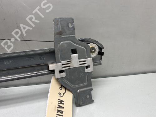 Front left window mechanism CITROËN C3 III (SX) 1.2 PureTech 82 | BP38274052C22 - Image 3