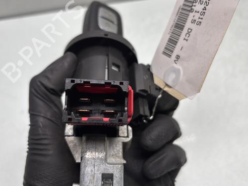 Ignition barrel RENAULT CLIO III (BR0/1, CR0/1) 1.5 dCi (C/BR0G, C/BR1G) | BP29508120M48 