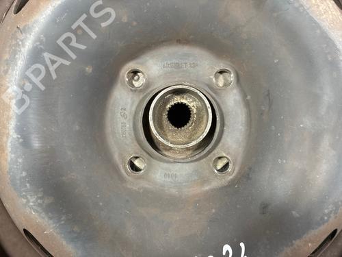 Used Rim Rim 36792758 36792758