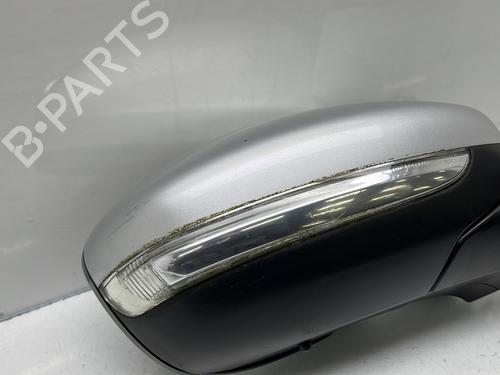 Right mirror PEUGEOT 208 I (CA_, CC_) 1.2 VTI 82 | BP19949652C27 