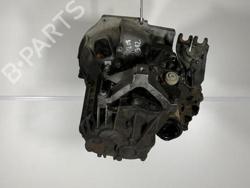 manual-gearbox-ford-focus-ii-da_-hcp-dp-hhda-2004-2005-2006-2007-2008-2009-2010-2011-2012-2013-19961857 main image