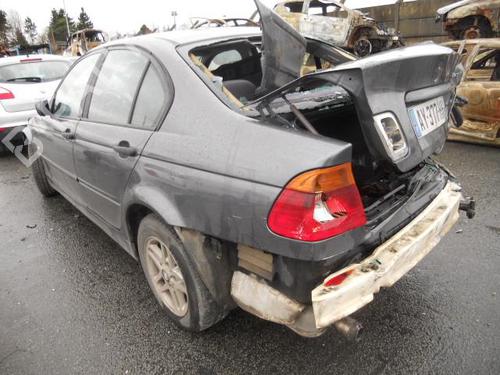 Climate control BMW 3 (E46) 320 d | BP20019037I5 