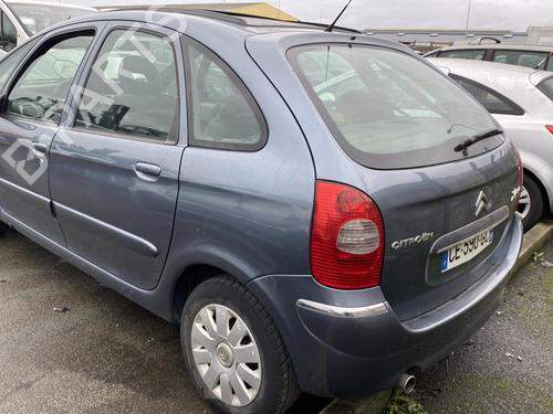 Rim CITROËN XSARA PICASSO (N68) 1.6 HDi | BP21961431C45 