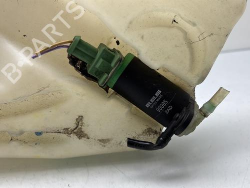 Windscreen washer tank PEUGEOT 206 Hatchback (2A/C) 1.4 i | BP27633049C113 
